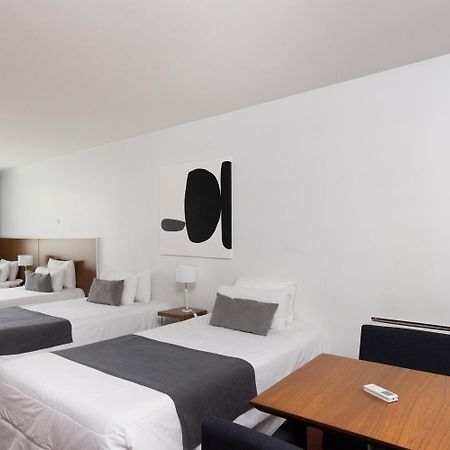 Hotel Bys Palermo Buenos Aires Exterior photo