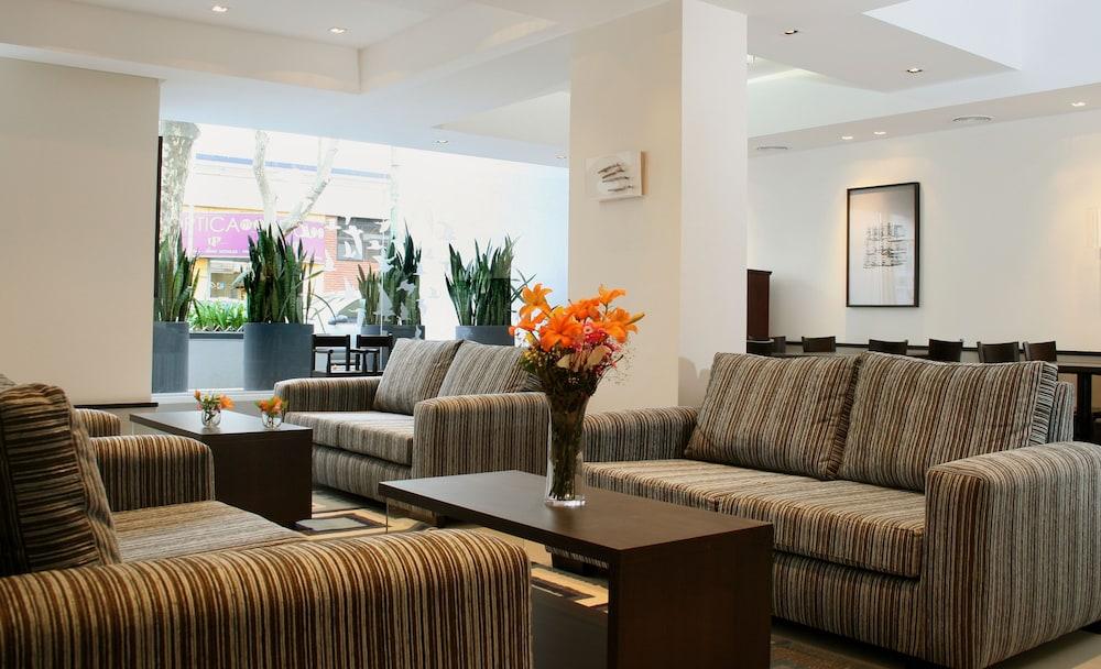 Hotel Bys Palermo Buenos Aires Exterior photo