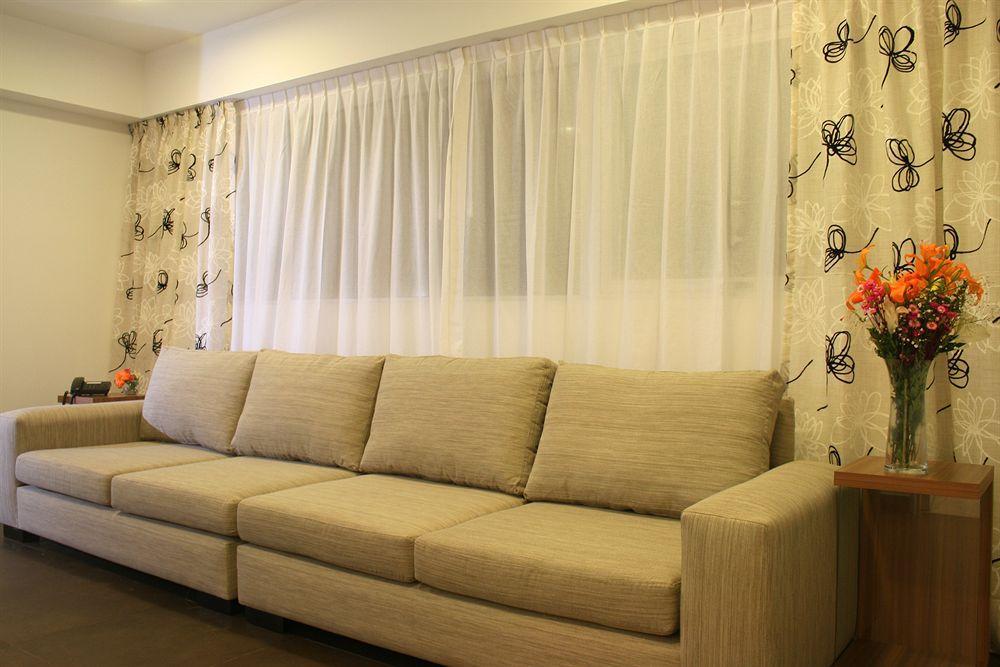 Hotel Bys Palermo Buenos Aires Room photo