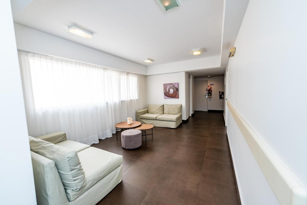 Hotel Bys Palermo Buenos Aires Exterior photo