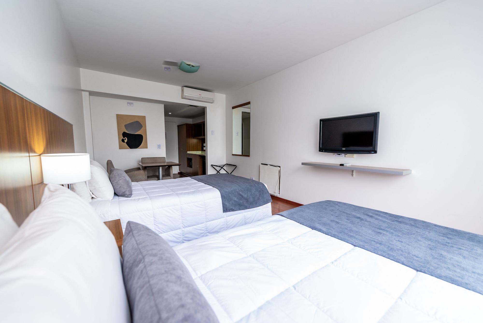 Hotel Bys Palermo Buenos Aires Exterior photo