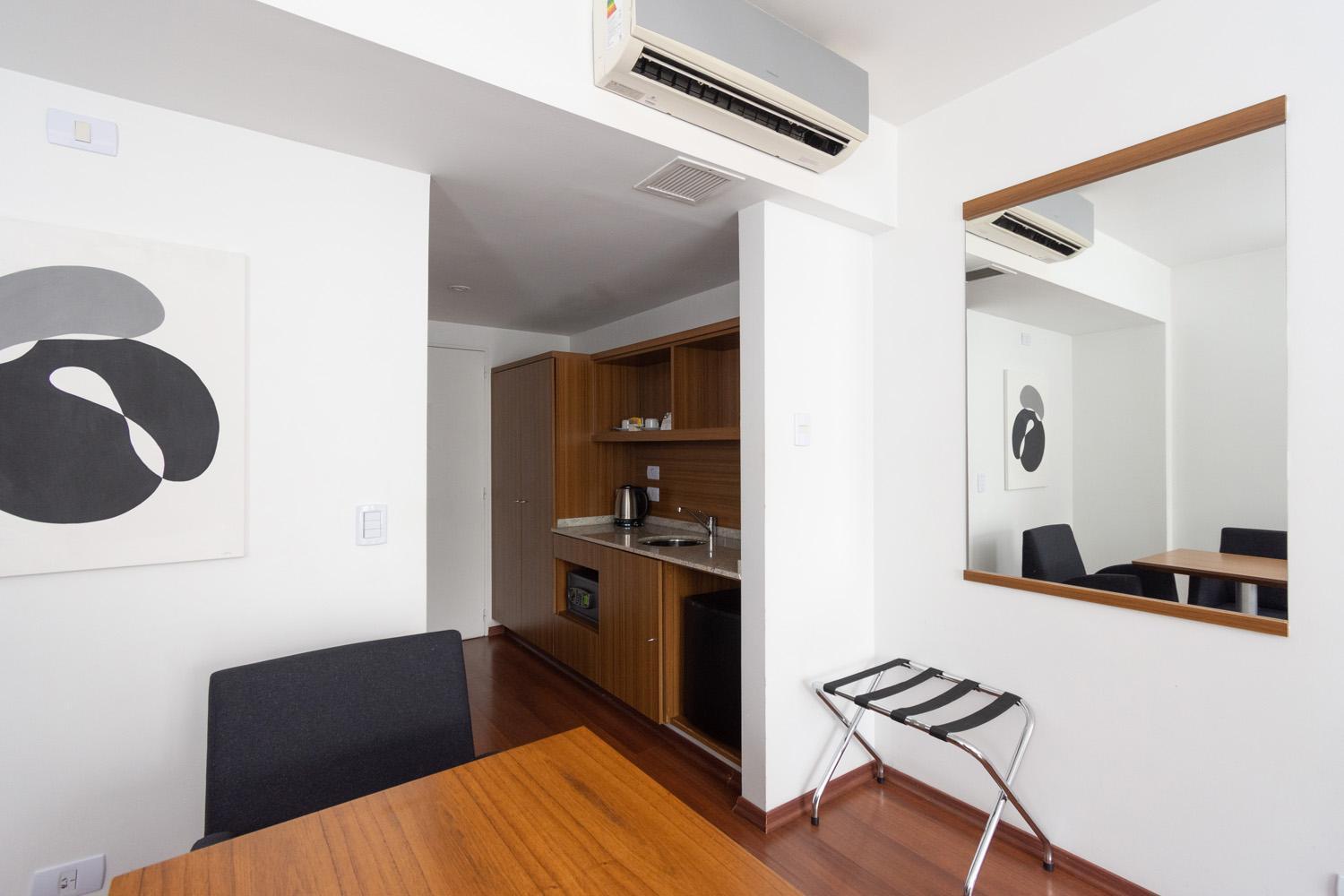 Hotel Bys Palermo Buenos Aires Exterior photo