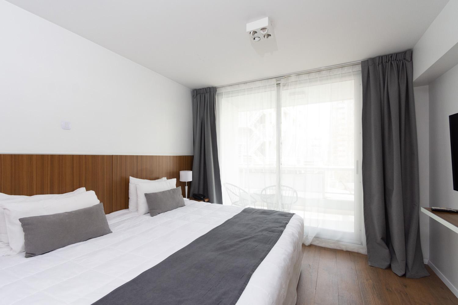 Hotel Bys Palermo Buenos Aires Exterior photo