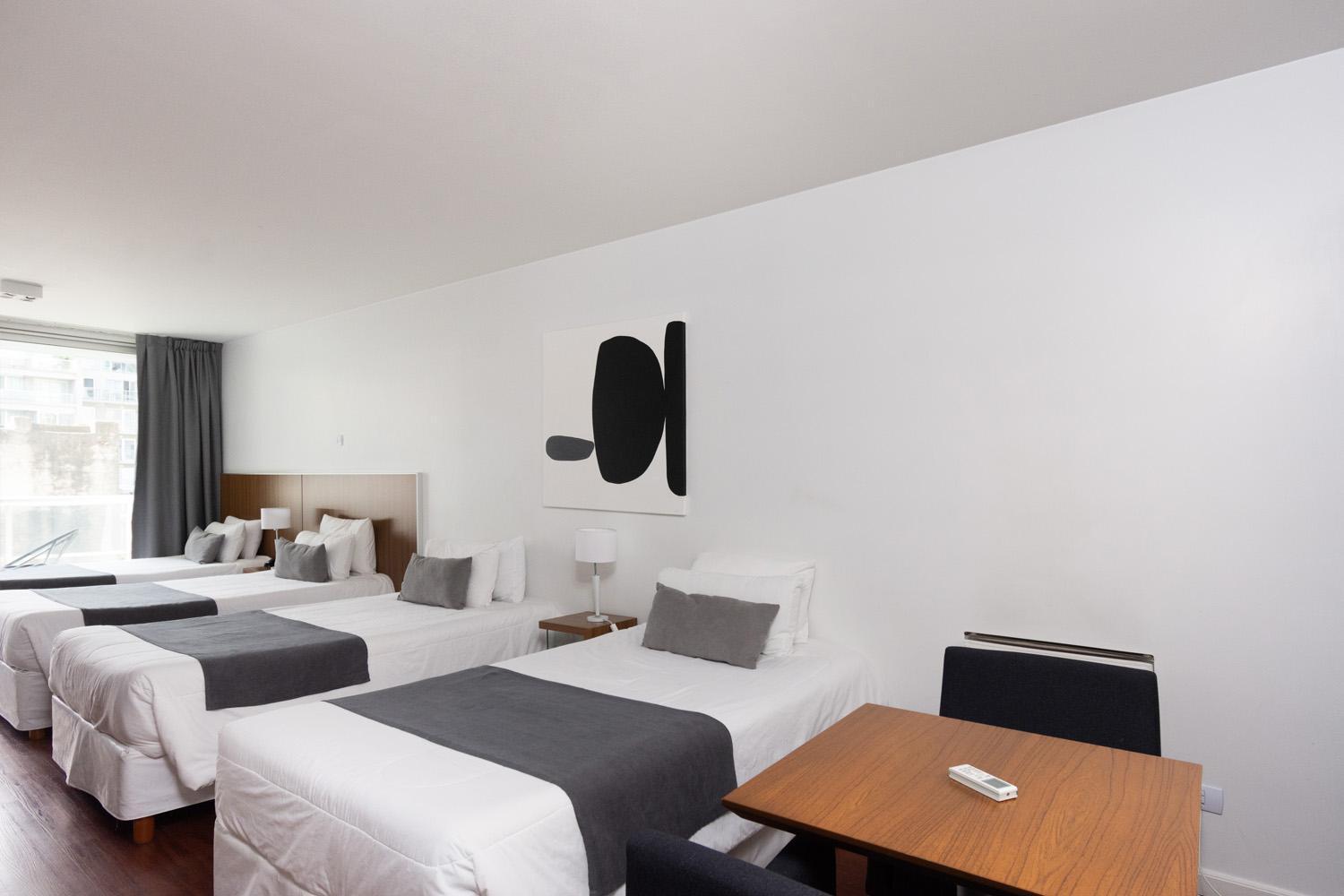 Hotel Bys Palermo Buenos Aires Exterior photo