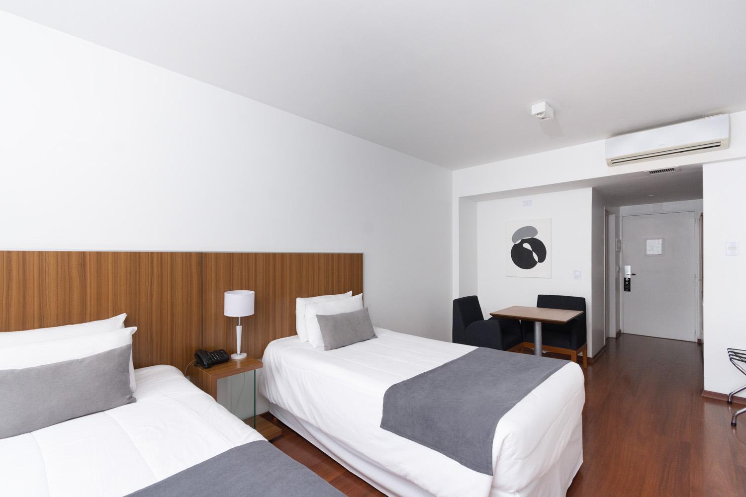 Hotel Bys Palermo Buenos Aires Exterior photo