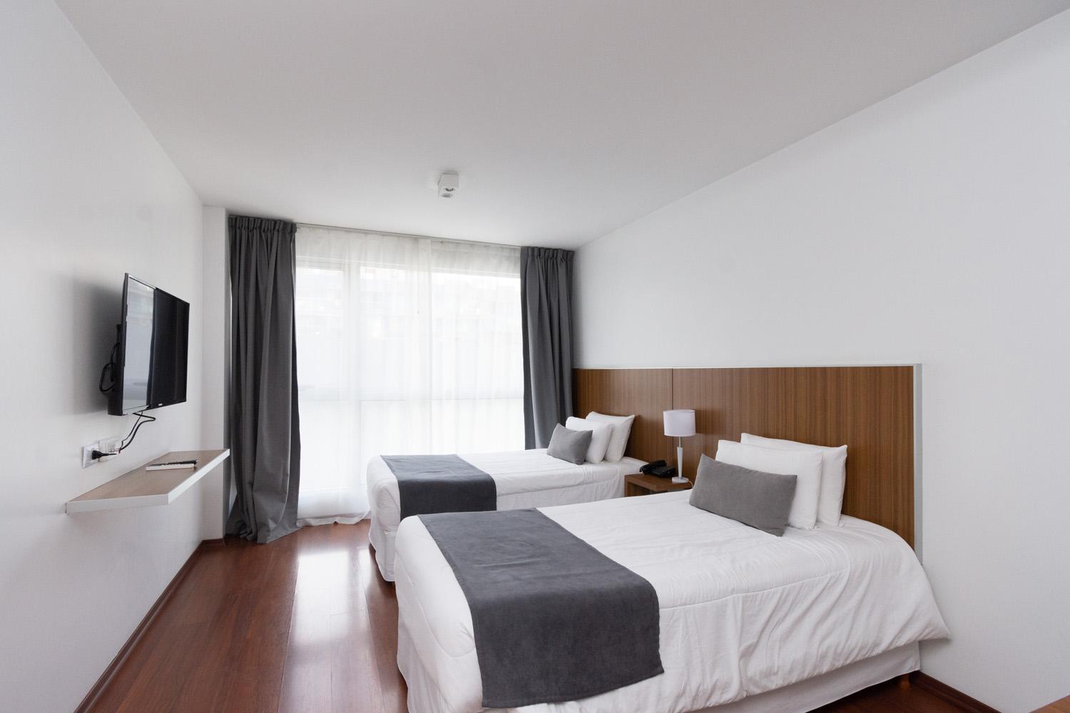 Hotel Bys Palermo Buenos Aires Exterior photo