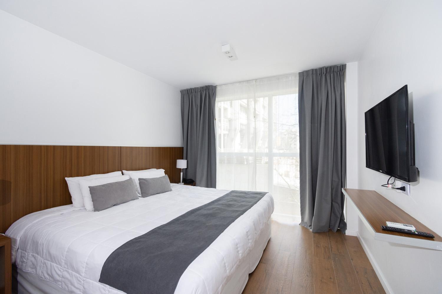 Hotel Bys Palermo Buenos Aires Exterior photo