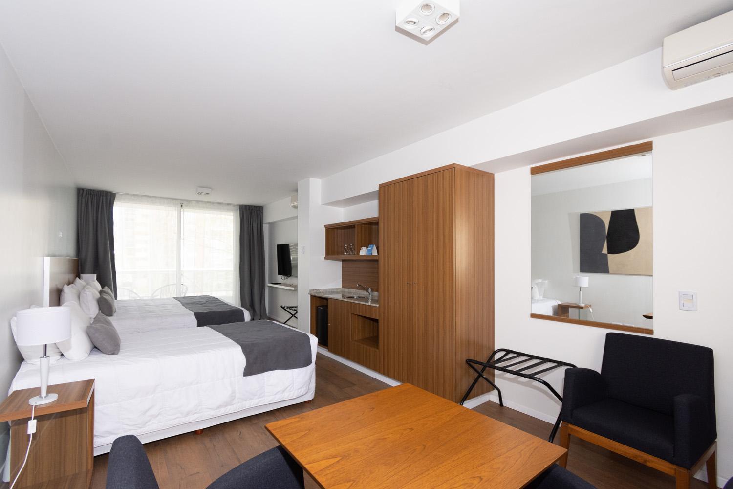 Hotel Bys Palermo Buenos Aires Exterior photo