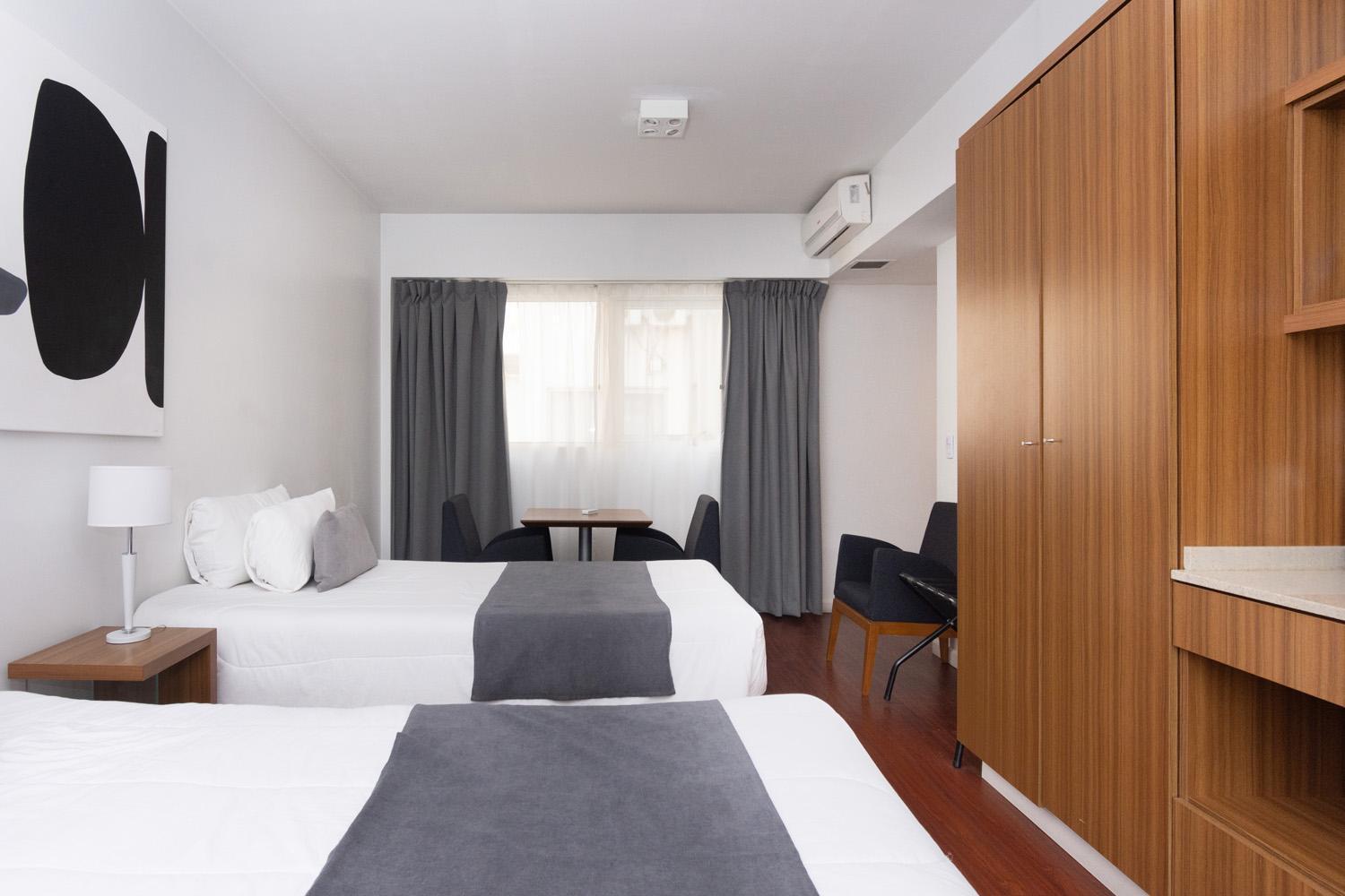 Hotel Bys Palermo Buenos Aires Exterior photo