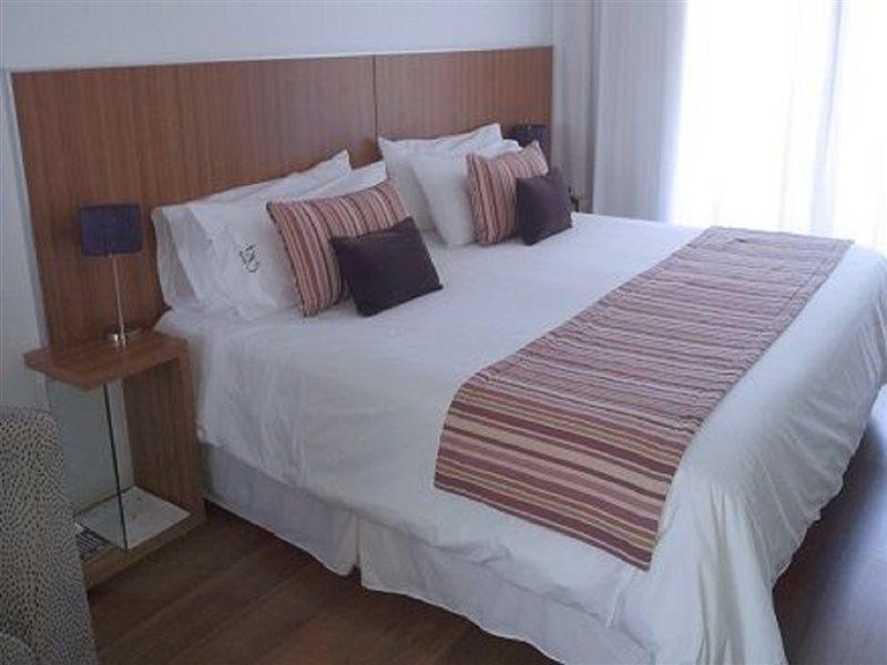 Hotel Bys Palermo Buenos Aires Exterior photo