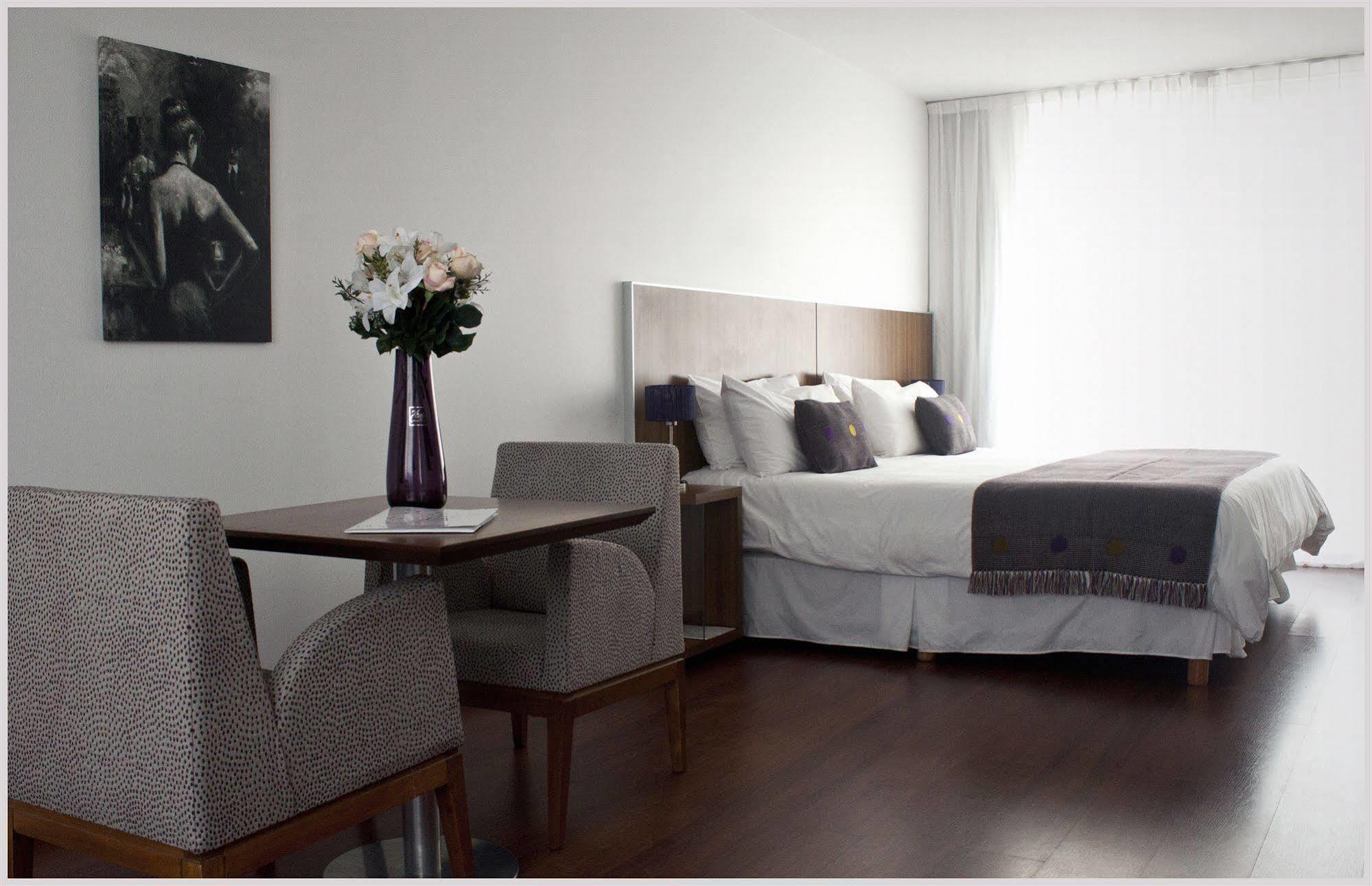 Hotel Bys Palermo Buenos Aires Room photo